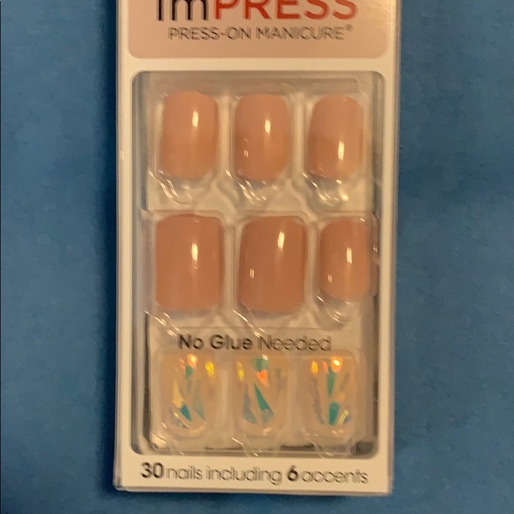 imPRESS PRESS-ON MANICURE - Picture 5 of 13